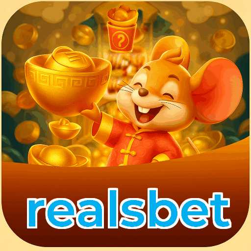 realsbet logo